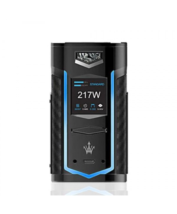 VooPoo x217 Vape Box Mod