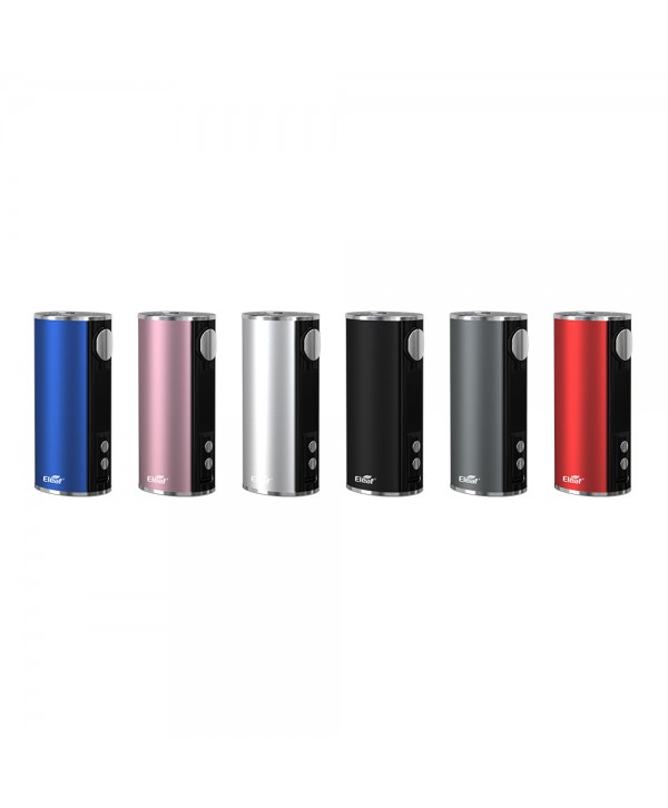 Eleaf iStick T80 Mod