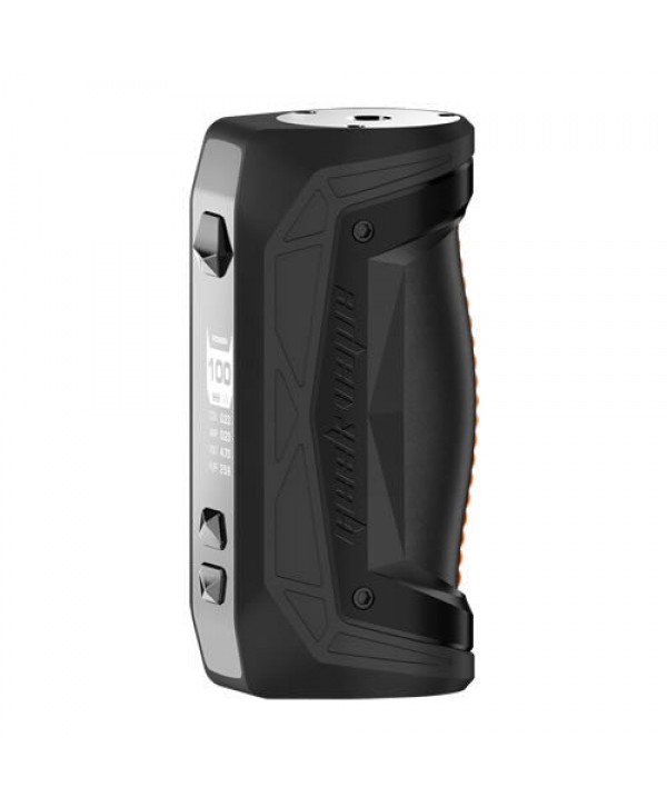 Geekvape Aegis Max Mod