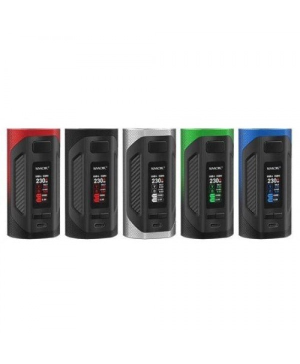 SMOK Rigel Box Mod