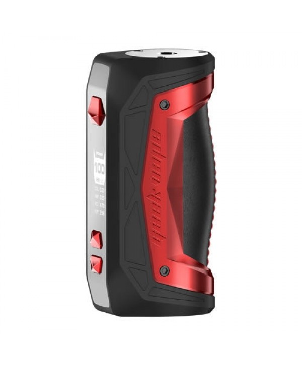 Geekvape Aegis Max Mod