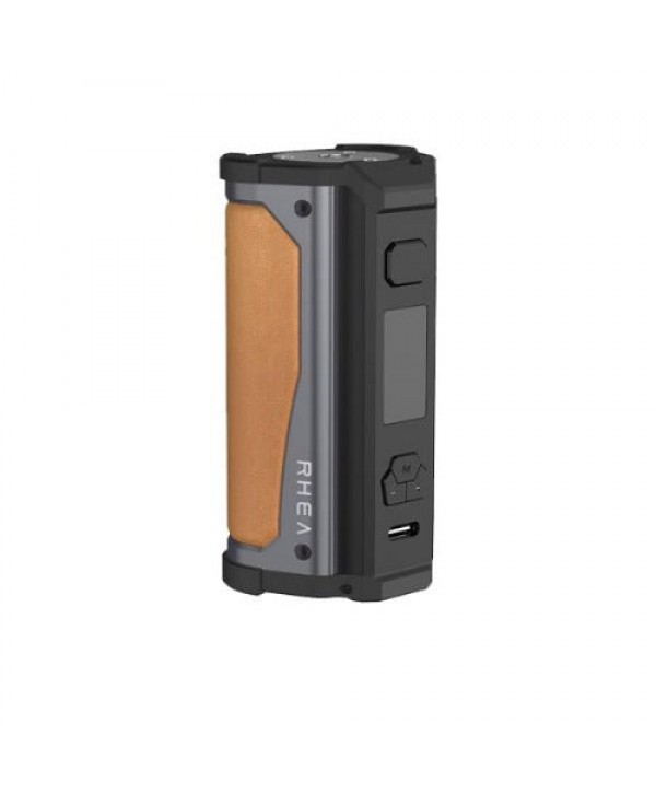 Aspire Rhea Box Mod