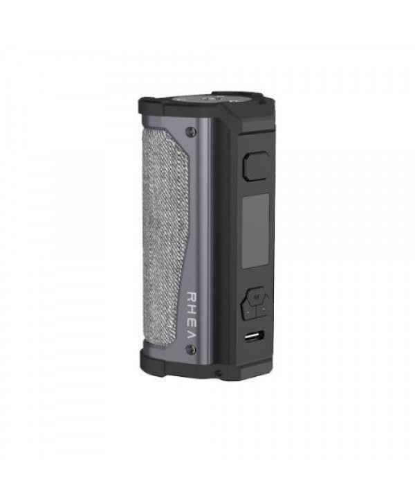 Aspire Rhea Box Mod