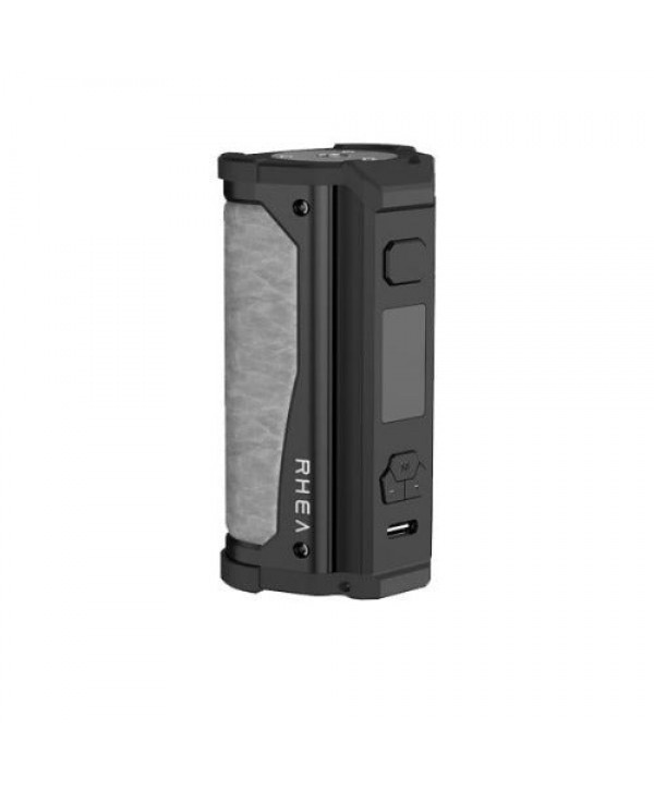 Aspire Rhea Box Mod