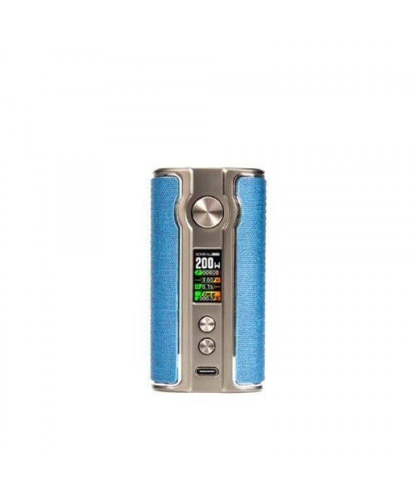 Pioneer4you IPV V200 Box Mod by Yihi