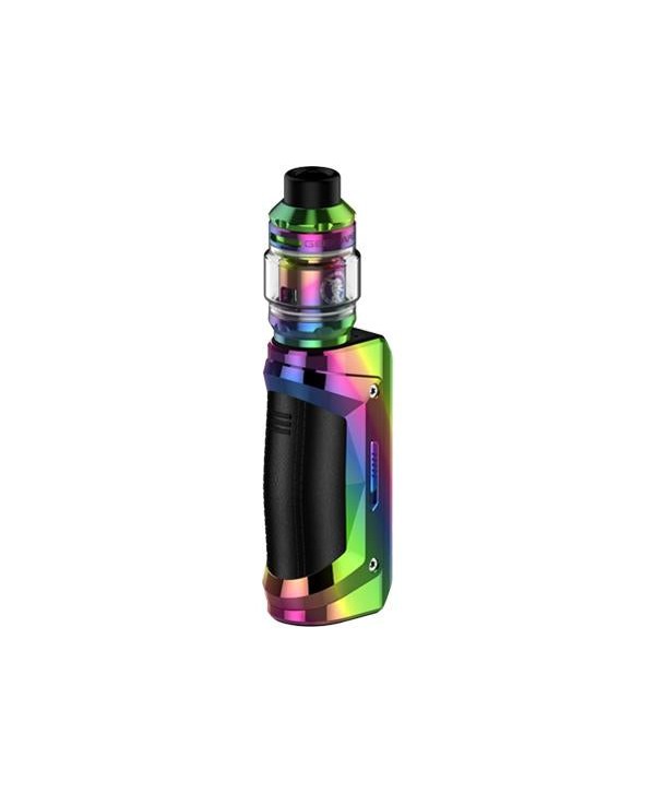 Geekvape Aegis Solo 2 S100 Kit