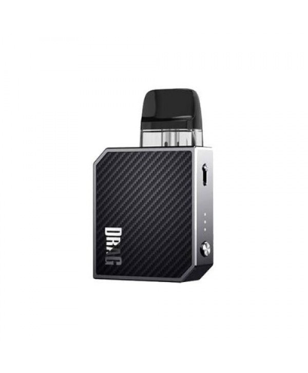 Drag Nano 2 Pod Kit by VooPoo