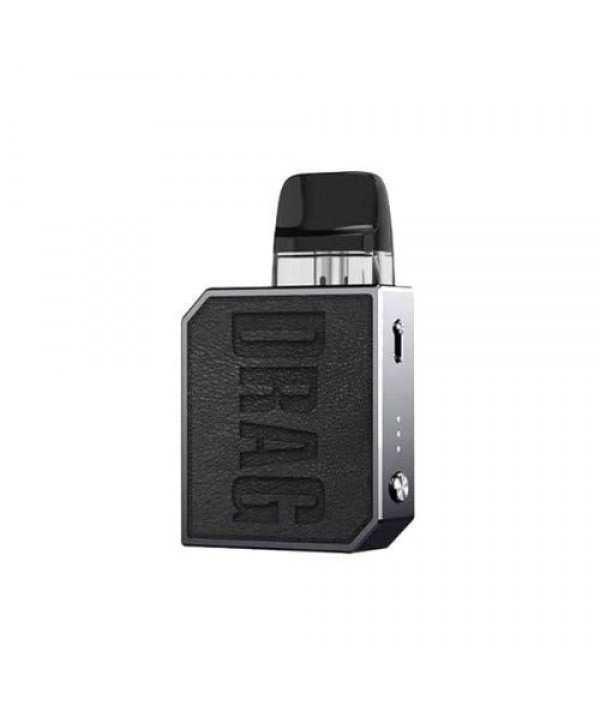 Drag Nano 2 Pod Kit by VooPoo