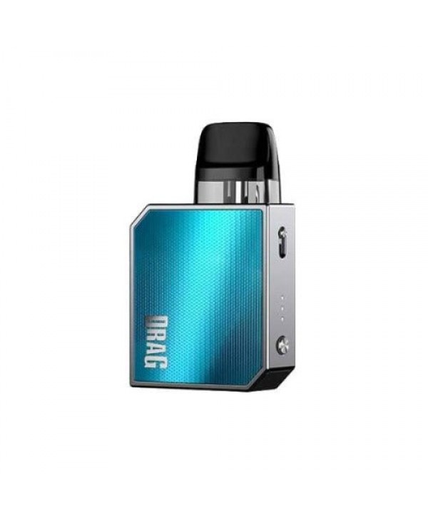 Drag Nano 2 Pod Kit by VooPoo