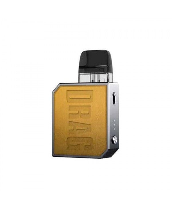 Drag Nano 2 Pod Kit by VooPoo