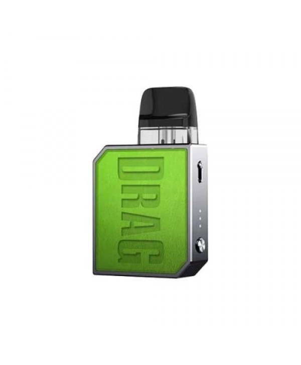 Drag Nano 2 Pod Kit by VooPoo