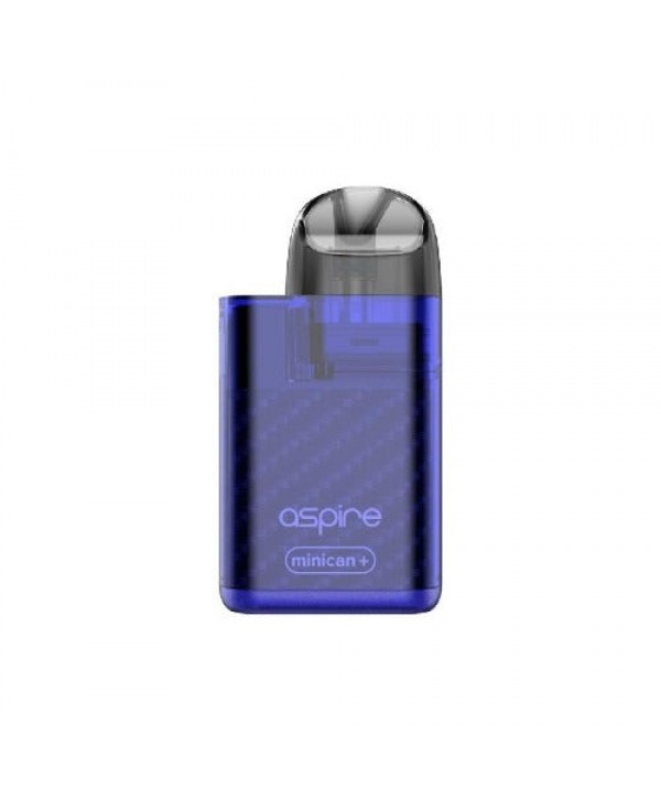 Aspire Minican Plus