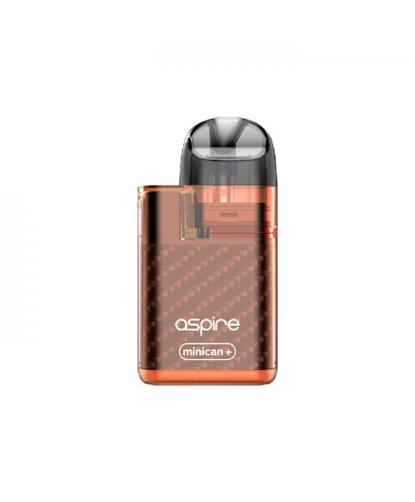 Aspire Minican Plus