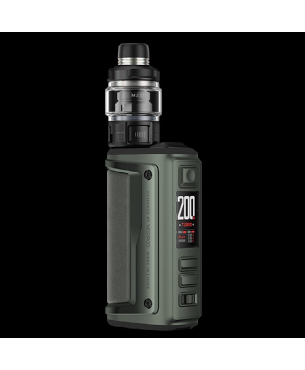 VooPoo Argus GT 2 Kit