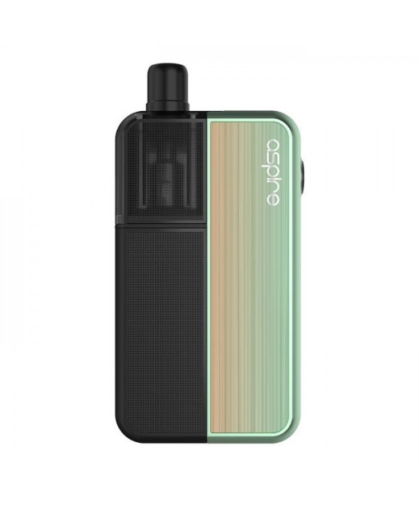 Aspire Flexus Blok Pod Kit