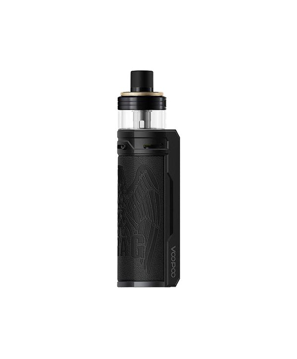 Drag S PnP-X Kit by VooPoo