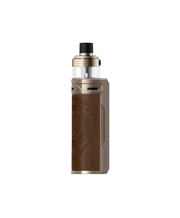 Drag S PnP-X Kit by VooPoo