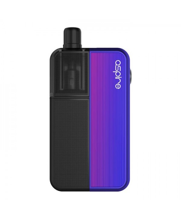 Aspire Flexus Blok Pod Kit