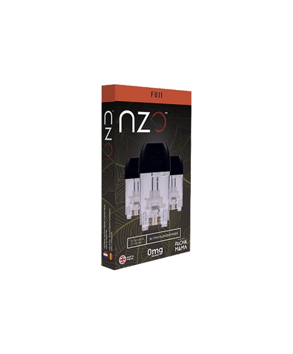 NZO Vape Pods