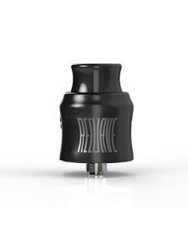 Wotofo Recurve RDA