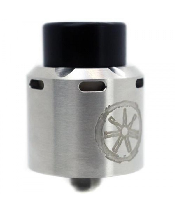 asMODus Point Blank RDA