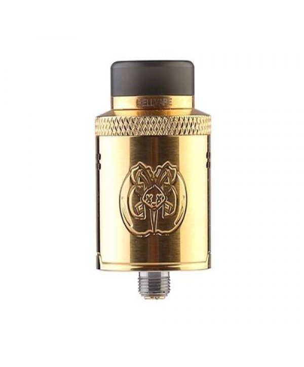 Drop Dead RDA