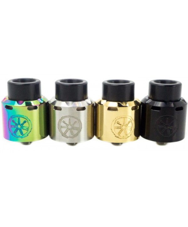 asMODus Point Blank RDA