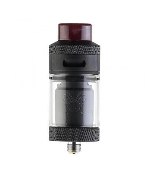 Dead Rabbit RTA Hellvape