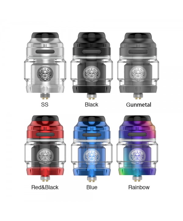 Geek Vape Zeus X RTA