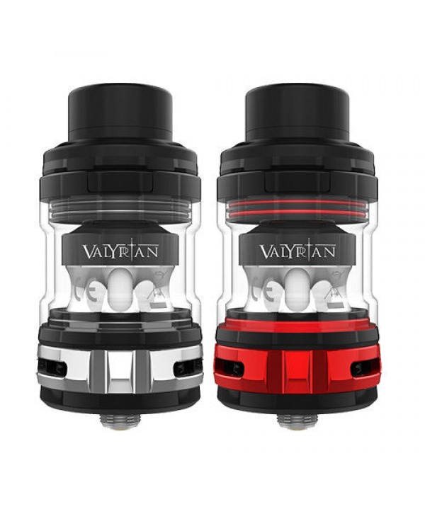 The Uwell Valyrian 2 Pro Sub-Ohm Tank