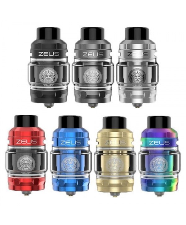 Geekvape Zeus (Z) Sub-Ohm Tank