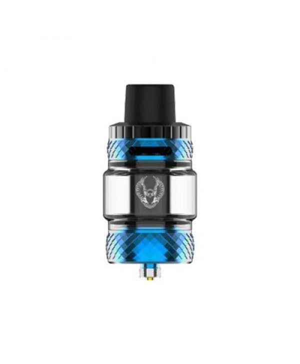 Horizontech Sakerz Master Tank (Free Bubble Glass Gifted)