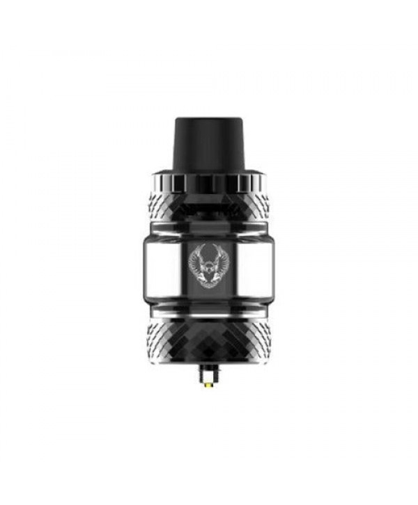 Horizontech Sakerz Master Tank (Free Bubble Glass Gifted)