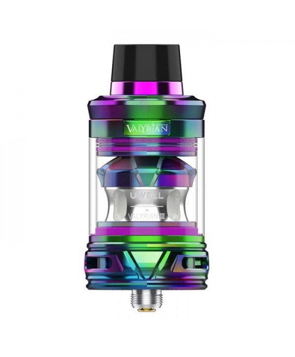 Valyrian 3 Tank by Uwell