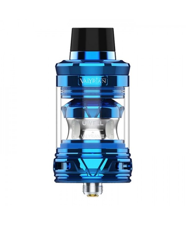 Valyrian 3 Tank by Uwell