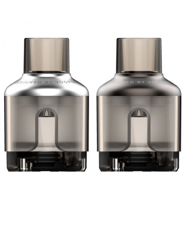 VooPoo TPP Tank & Replacement Pods