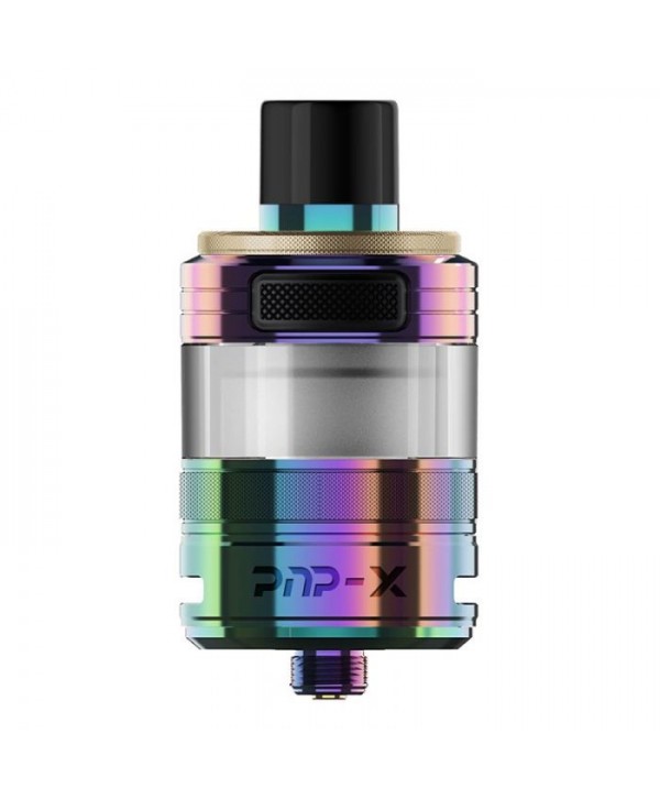 VooPoo PnP-X Pod Tank