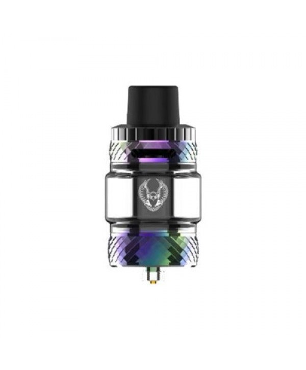 Horizontech Sakerz Master Tank (Free Bubble Glass Gifted)