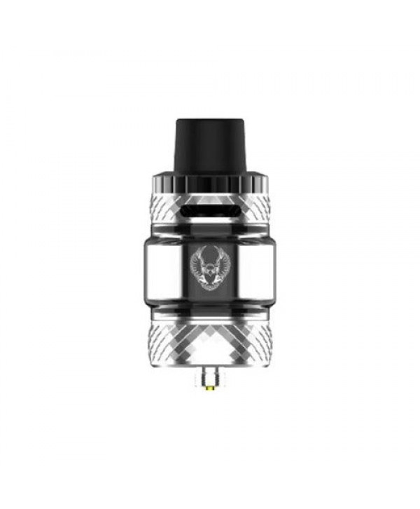 Horizontech Sakerz Master Tank (Free Bubble Glass Gifted)